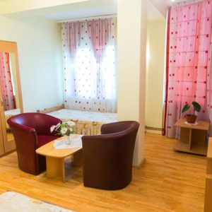 Eskulap Centar – Dom za odrasla i stara lica – Niš