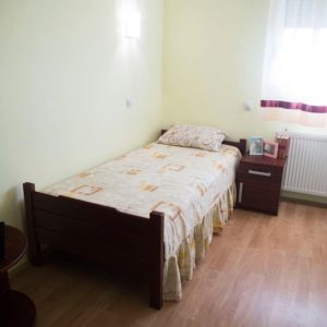 Eskulap Centar – Dom za odrasla i stara lica – Niš