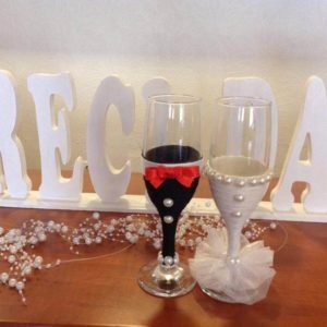 CIRKON DEKOR – Dekoracija venčanja i dečijih rodjendana