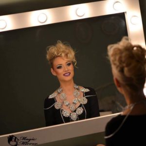 Magic Mirror – Ogledala za šminkanje – Niš