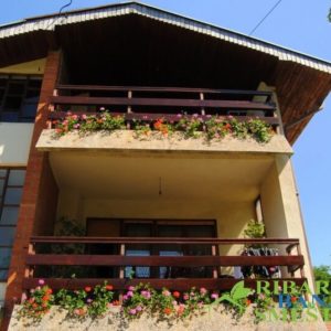 Apartmani i sobe Gone i Mira – Ribarska Banja