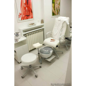 MEDEJA Kozmetički salon – Niš