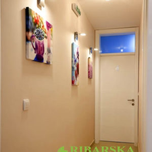 Ribarski Konaci – Apartmani – Ribarska Banja