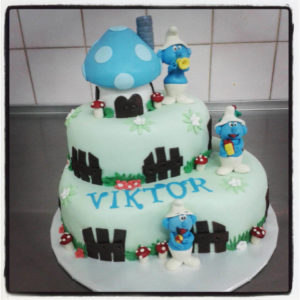 Torte i kolači Ignjo, Čačak
