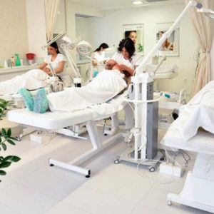 MEDEJA Kozmetički salon – Niš
