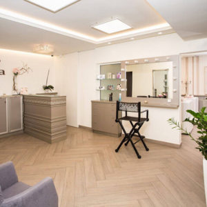 MEDEJA Kozmetički salon – Niš