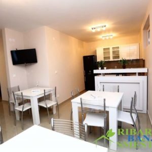 Ribarski Konaci – Apartmani – Ribarska Banja