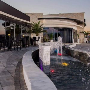 Restoran Mesečev konak –  venčanja, rođendani, krštenja – Niš