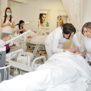 MEDEJA Kozmetički salon – Niš