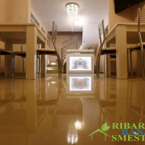 Ribarski Konaci – Apartmani – Ribarska Banja
