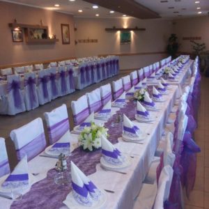 Restoran sa prenoćištem LAZARO – Jagodina