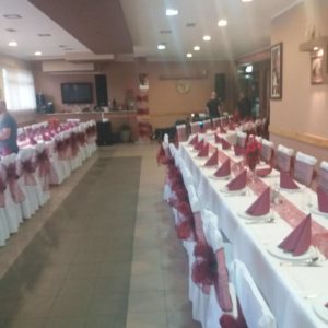 Restoran sa prenoćištem LAZARO – Jagodina