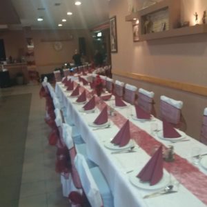 Restoran sa prenoćištem LAZARO – Jagodina