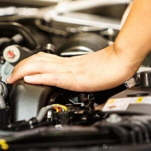 Auto servis Bačka Topola DOMI