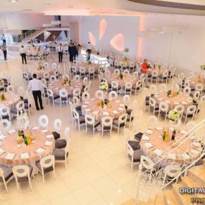 Restoran Mesečev konak –  venčanja, rođendani, krštenja – Niš