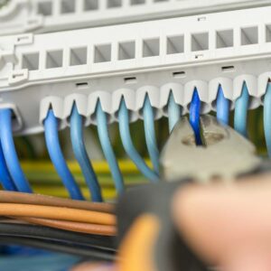 Električar Šabac ELEKTRO BELI