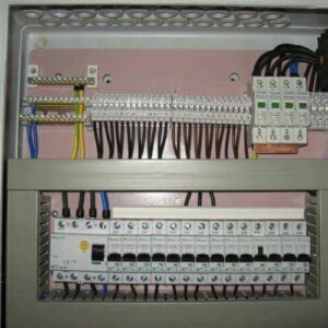Električar Šabac ELEKTRO BELI