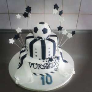 Torte i kolači Ignjo, Čačak