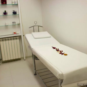 MEDEJA Kozmetički salon – Niš