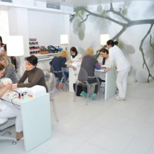 MEDEJA Kozmetički salon – Niš