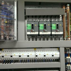 Električar Šabac ELEKTRO BELI
