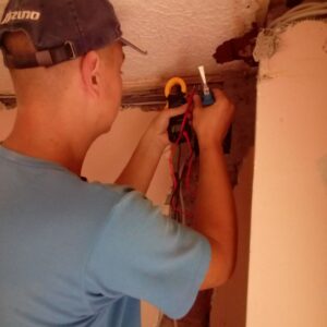 Električar Šabac ELEKTRO BELI