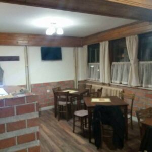 Pečenjara ŠAJKAČA Požega