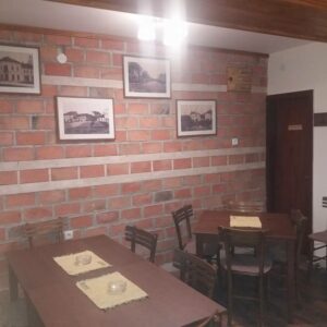 Pečenjara ŠAJKAČA Požega