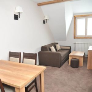 Konačište Župa – Kopaonik, izdavanje i prodaja apartmana