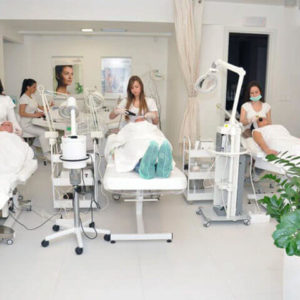 MEDEJA Kozmetički salon – Niš