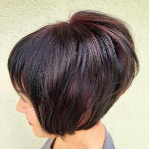 Frizerski salon Niš MOMBASSA