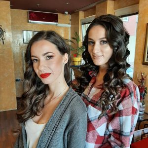 Frizerski salon Niš MOMBASSA