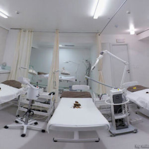 MEDEJA Kozmetički salon – Niš