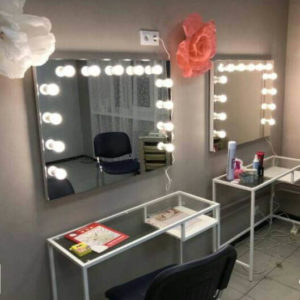 Magic Mirror – Ogledala za šminkanje – Niš