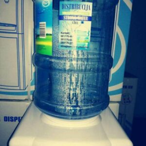 Aparati za vodu, voda za piće STRONG WATER Užice