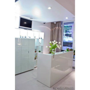MEDEJA Kozmetički salon – Niš