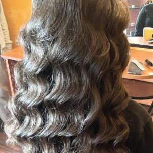 Frizerski salon Niš MOMBASSA