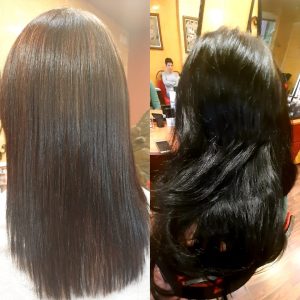 Frizerski salon Niš MOMBASSA