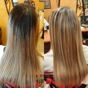 Frizerski salon Niš MOMBASSA