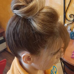 Frizerski salon Niš MOMBASSA