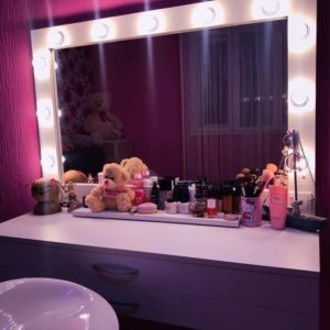 Magic Mirror – Ogledala za šminkanje – Niš