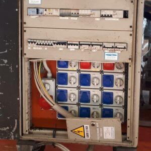 Električar Šabac ELEKTRO BELI