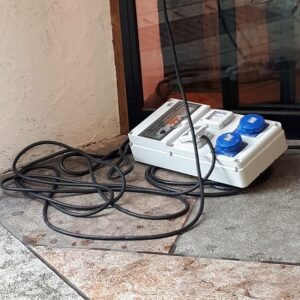 Električar Šabac ELEKTRO BELI