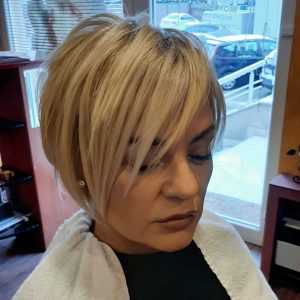 Frizerski salon Niš MOMBASSA