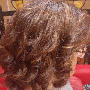 Frizerski salon Niš MOMBASSA