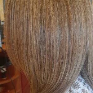 Frizerski salon Niš MOMBASSA