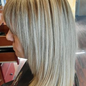Frizerski salon Niš MOMBASSA