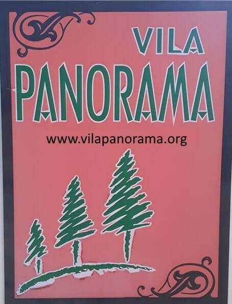 VILA PANORAMA – Zlatibor