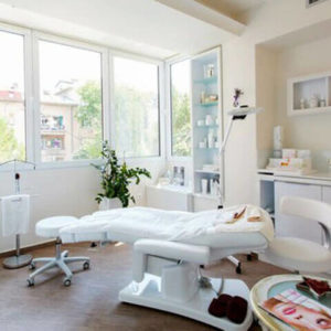 MEDEJA Kozmetički salon – Niš