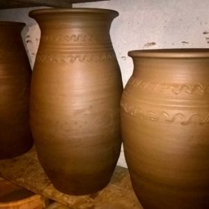 Proizvodnja i prodaja glinenih posuda Grnčarija Stošić Vranje